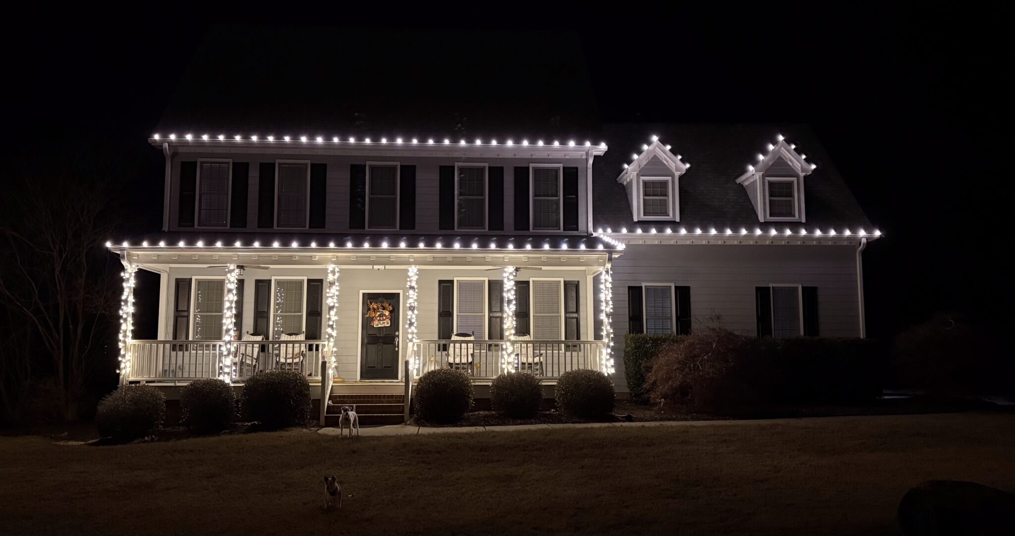 The Landscape Company